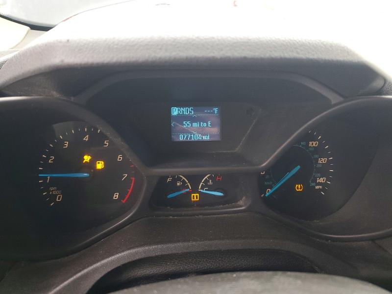 Продажа на аукционе авто 2014 Ford Transit Co, vin: NM0KS6FX6E1137033, номер лота: 72767845
