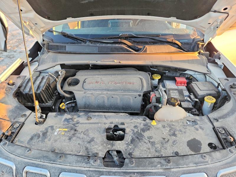 97677505 :رقم المزاد ، 3C4NJDAB4NT106858 vin ، 2022 Jeep Compass مزاد بيع