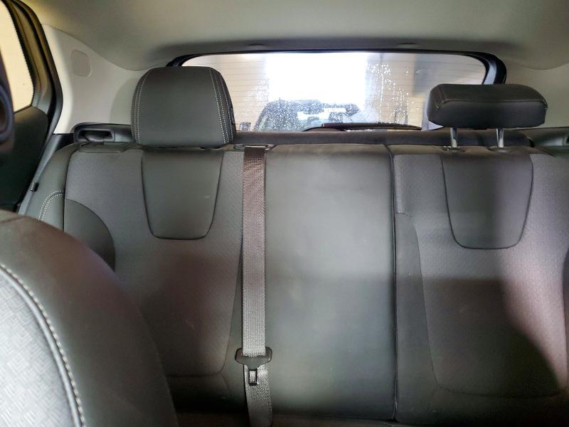 2024 Buick Encore Gx მანქანა იყიდება აუქციონზე, vin: KL4AMBS22RB159942, აუქციონის ნომერი: 78565915