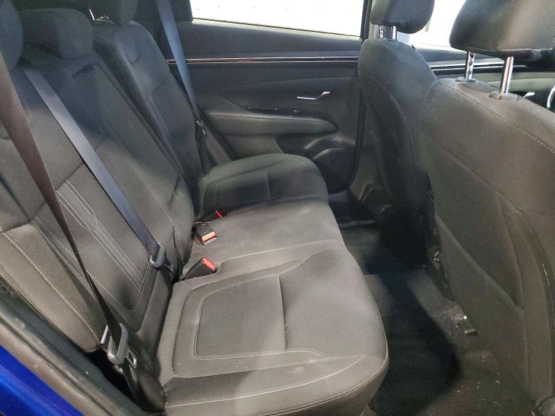 Aukcja sprzedaży 2022 Hyundai Tucson, vin: 5NMJFCAE1NH100890, numer aukcji: 72258995