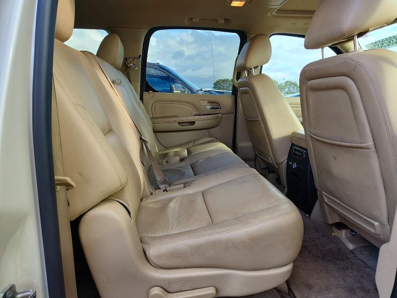 Продаж на аукціоні авто 2013 Cadillac Escalade, vin: 1GYS4JEF1DR277607, номер лоту: 98392935
