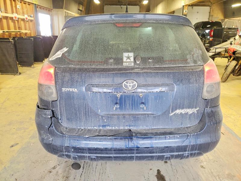 Продаж на аукціоні авто 2006 Toyota Corolla Matrix, vin: 2T1KR32E46C620969, номер лоту: 73234525