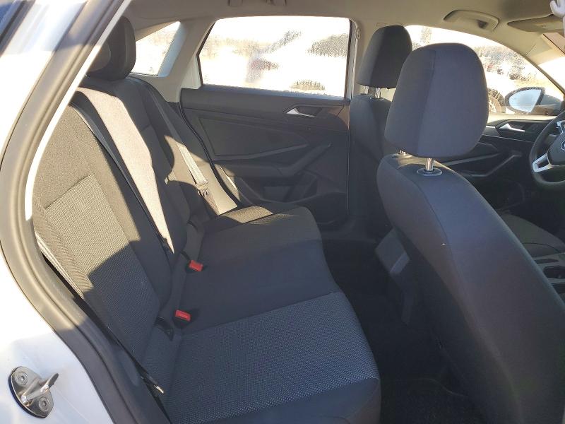 Продажа на аукционе авто 2021 Volkswagen Jetta, vin: 3VWC57BUXMM084092, номер лота: 97634705