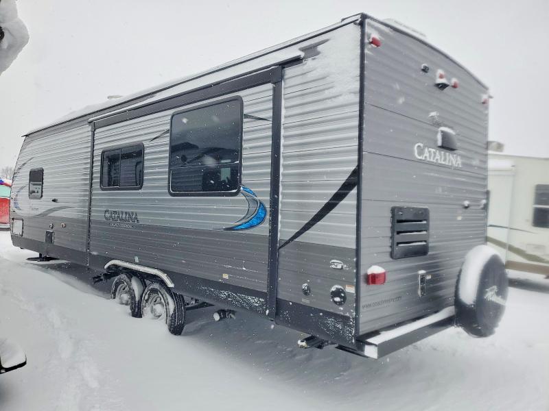 Aukcja sprzedaży 2018 Coach Camper, vin: 5ZT2CATB8JU029502, numer aukcji: 72754255