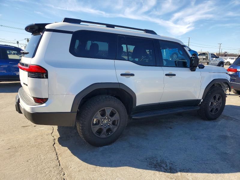 Aukcja sprzedaży 2024 Lexus Gx 550 Pre, vin: JTJTBCDX0R5030239, numer aukcji: 72692335