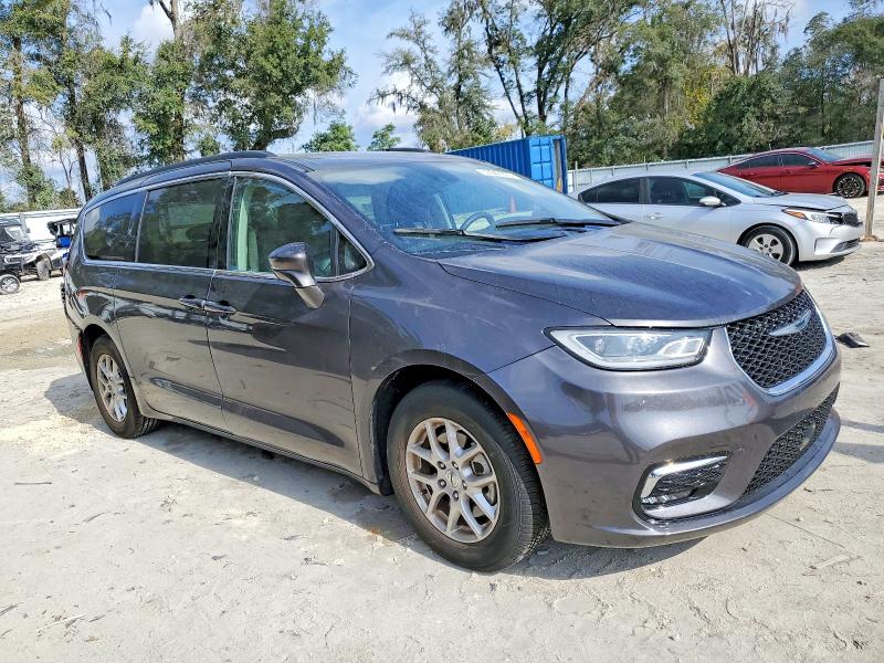 Продажа на аукционе авто 2022 Chrysler Pacifica, vin: 2C4RC1BG2NR155936, номер лота: 72142905