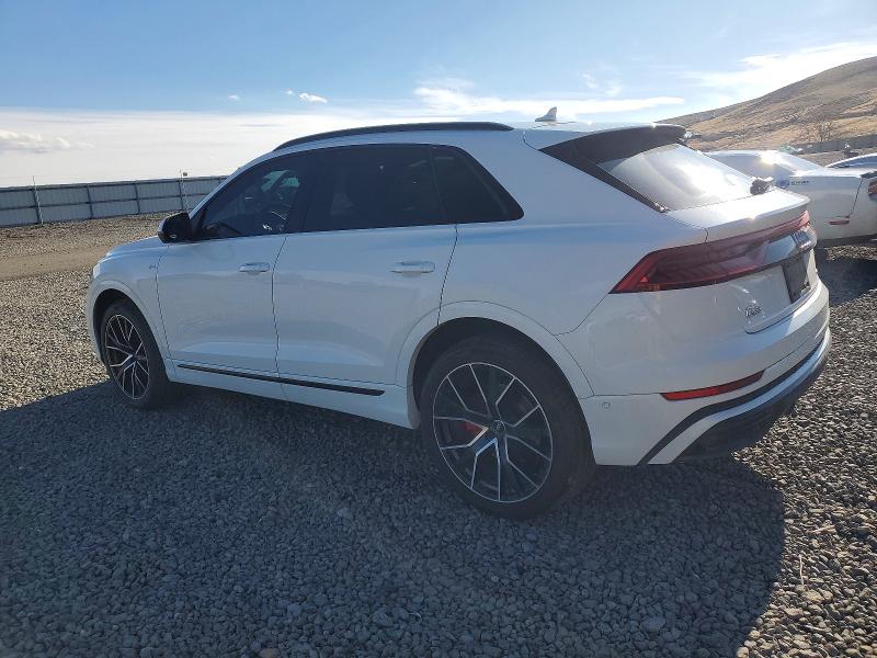 Aukcja sprzedaży 2019 Audi Q8, vin: WA1EVAF15KD026077, numer aukcji: 98443875