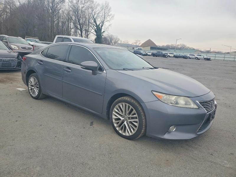 Продажа на аукционе авто 2013 Lexus Es, vin: JTHBK1GG1D2068215, номер лота: 98605455