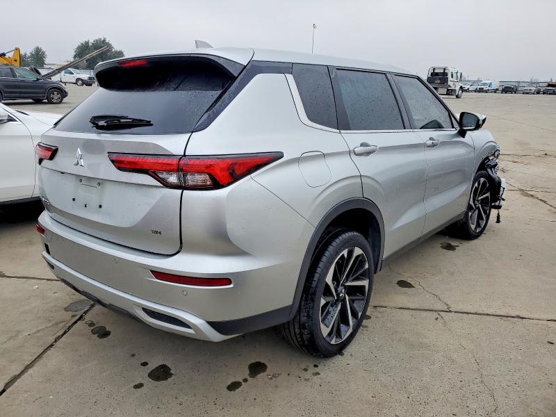 Продаж на аукціоні авто 2023 Mitsubishi Outlander, vin: JA4J3UA81PZ012021, номер лоту: 98774765