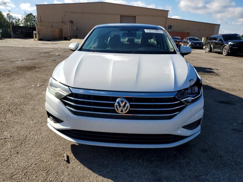 2020 Volkswagen Jetta მანქანა იყიდება აუქციონზე, vin: 3VWC57BU5LM084788, აუქციონის ნომერი: 74675205
