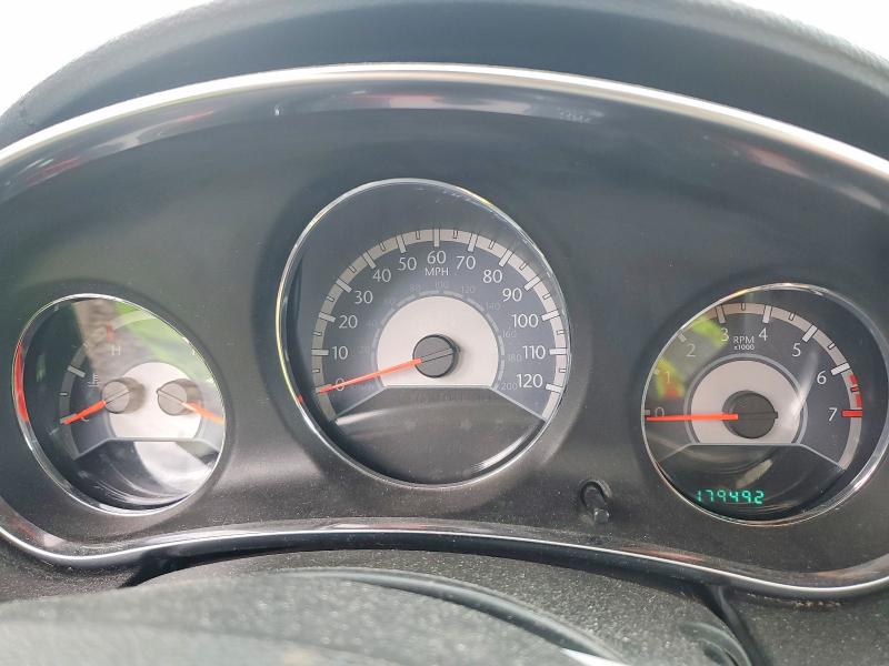 2012 Chrysler 200 მანქანა იყიდება აუქციონზე, vin: 1C3CCBAB5CN202375, აუქციონის ნომერი: 96205385