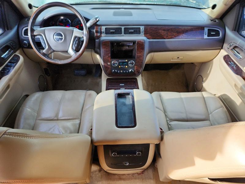 Продажа на аукционе авто 2008 Gmc New Sierra, vin: 2GTEK638981223741, номер лота: 74888665