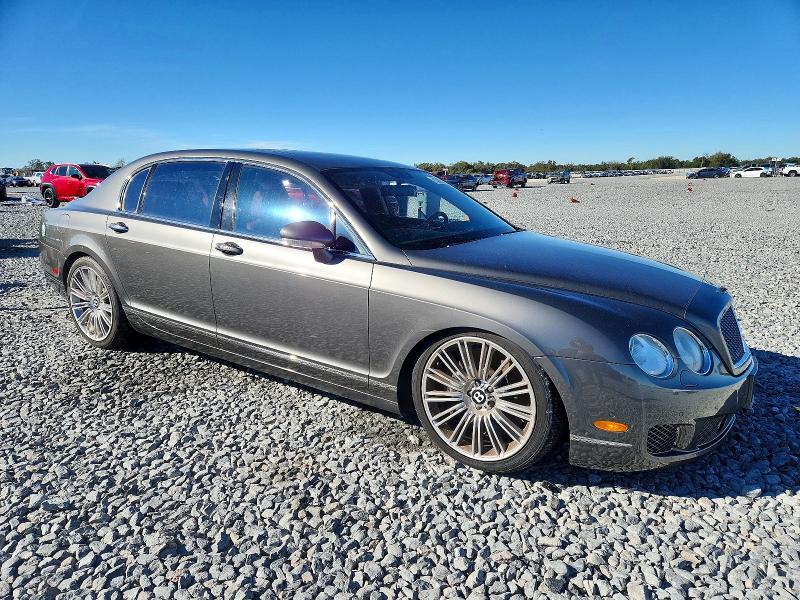 Aukcja sprzedaży 2009 Bentley Continental, vin: SCBBP93W79C060509, numer aukcji: 73388155