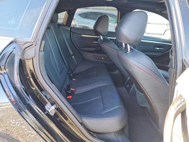98425955 :رقم المزاد ، WBA4J3C50JBG91740 vin ، 2018 Bmw 430xi مزاد بيع