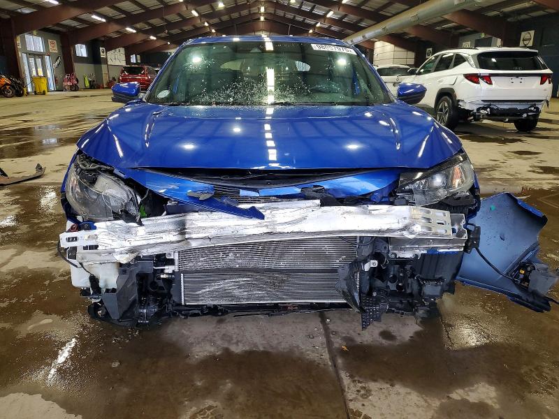Aukcja sprzedaży 2021 Honda Civic, vin: SHHFK7H67MU217122, numer aukcji: 98057975