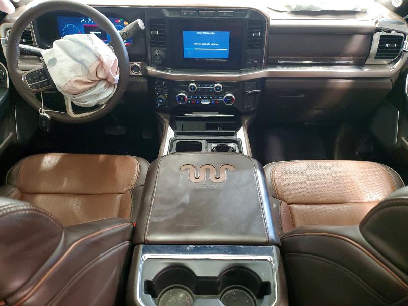 Продажа на аукционе авто 2024 Ford F350, vin: 1FT8W3BTXRED81303, номер лота: 74739445