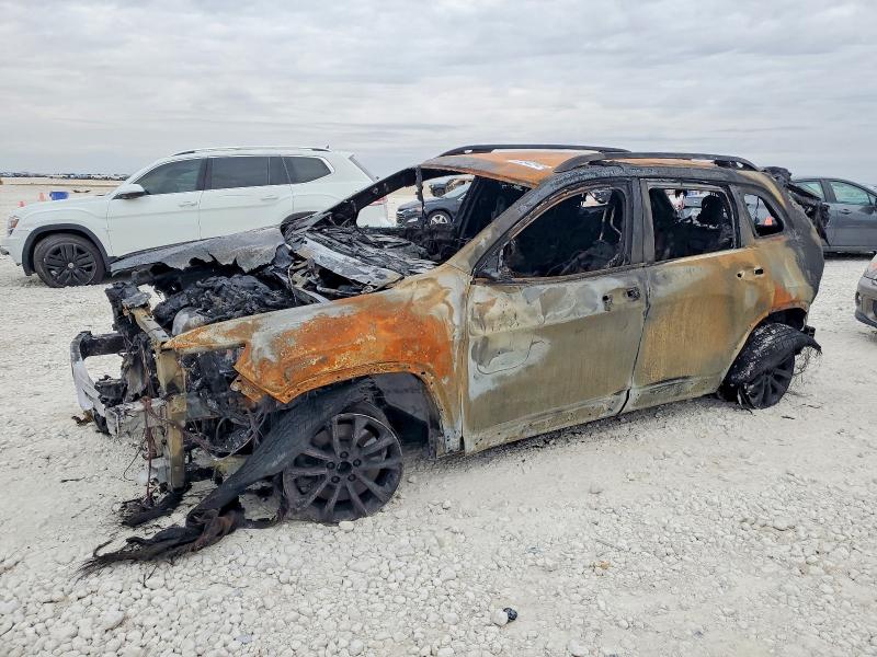 Aukcja sprzedaży 2023 Jeep Cherokee, vin: 1C4PJMMB7PD111257, numer aukcji: 72644045