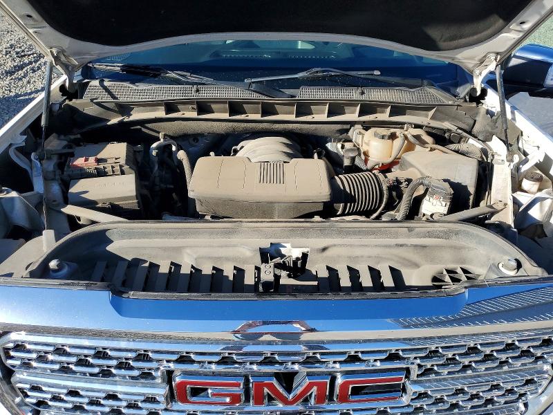 Aukcja sprzedaży 2020 Gmc Sierra, vin: 1GTU9FEL7LZ209491, numer aukcji: 96636435
