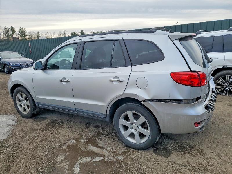Продаж на аукціоні авто 2008 Hyundai Santa Fe, vin: 5NMSH73E28H187478, номер лоту: 74437735