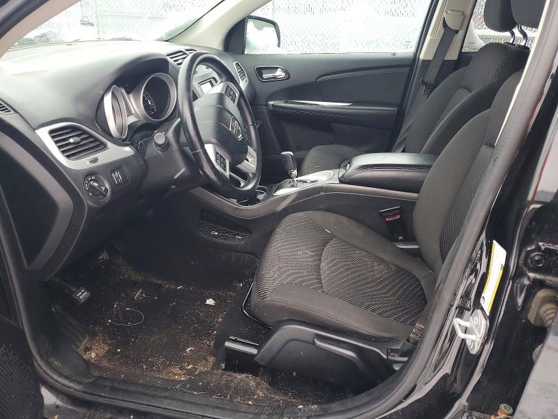 73198645 :رقم المزاد ، 3C4PDCCG5JT272934 vin ، 2018 Dodge Journey مزاد بيع