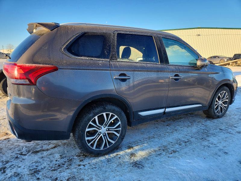 Продаж на аукціоні авто 2020 Mitsubishi Outlander, vin: JA4JZ3AX8LZ603716, номер лоту: 72463655