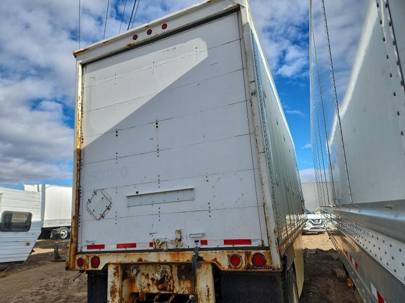 93091895 :رقم المزاد ، 1JJV281W85L930064 vin ، 2005 Waba Dry Van Trailer مزاد بيع