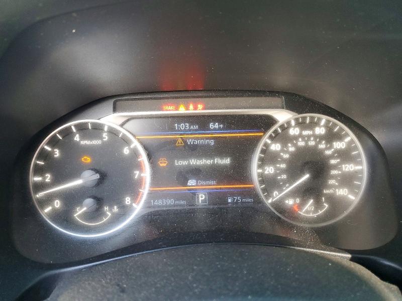 2019 Nissan Altima მანქანა იყიდება აუქციონზე, vin: 1N4BL4CV1KC191594, აუქციონის ნომერი: 99484205