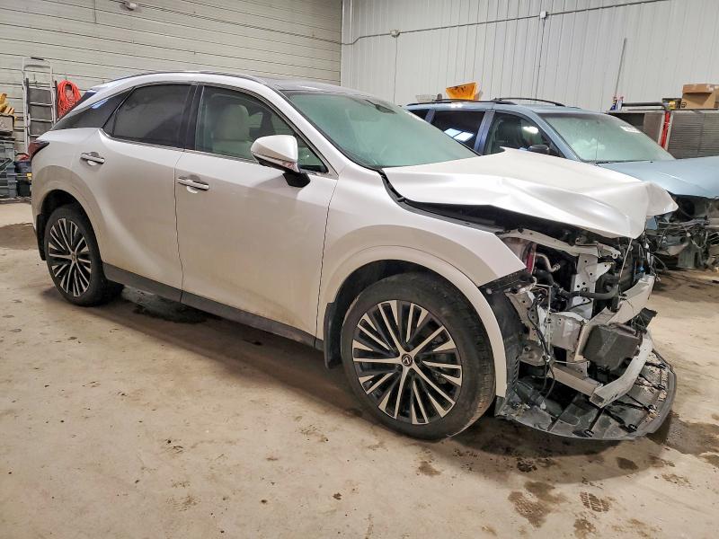 Aukcja sprzedaży 2025 Lexus Rx, vin: 2T2BBMCA3SC087475, numer aukcji: 73378565
