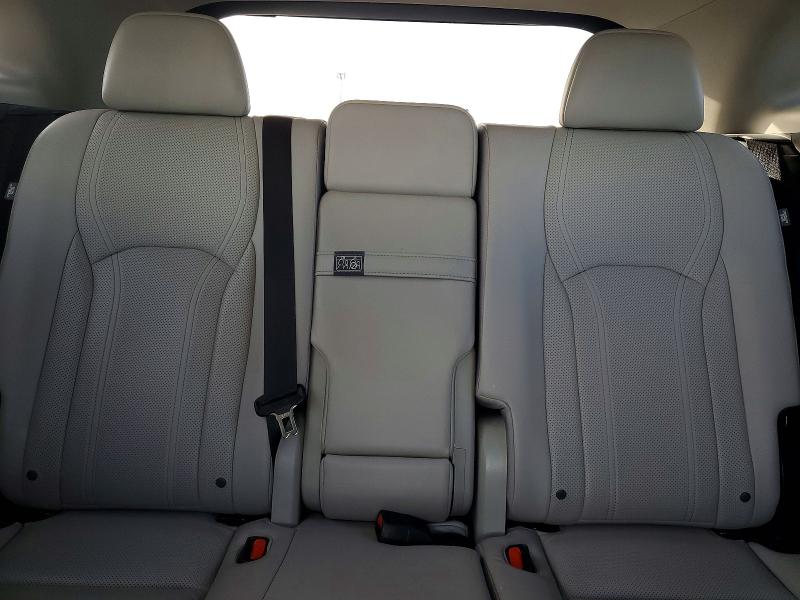 2017 Lexus Rx 350 Bas მანქანა იყიდება აუქციონზე, vin: 2T2BZMCA3HC106062, აუქციონის ნომერი: 75283305