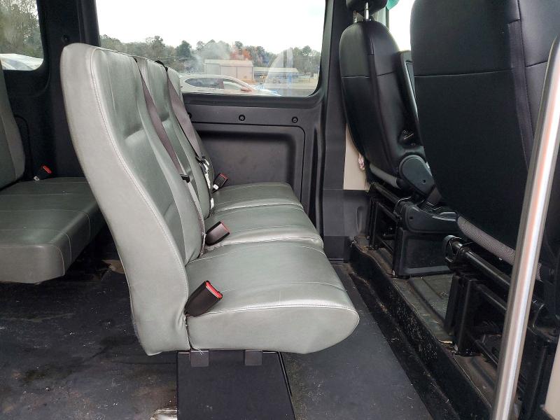 72111375 :رقم المزاد ، 3C6LRVPG7ME507517 vin ، 2021 Ram Promaster 2500 مزاد بيع