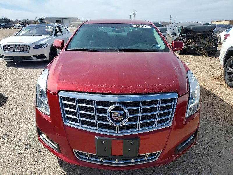 74465415 :رقم المزاد ، 2G61L5S32E9195969 vin ، 2014 Cadillac Xts مزاد بيع