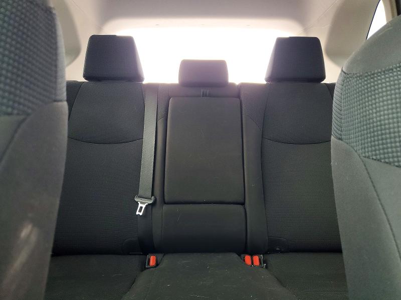 99922915 :رقم المزاد ، 2T3G1RFV5LW112473 vin ، 2020 Toyota Rav4 مزاد بيع