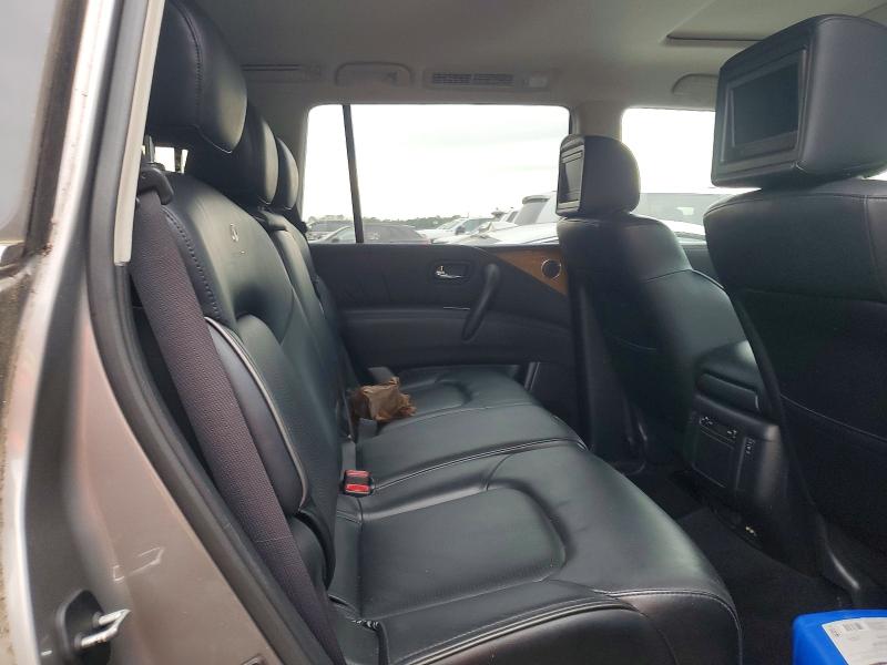 Aukcja sprzedaży 2012 Infiniti Qx56, vin: JN8AZ2NC5C9316085, numer aukcji: 99856865