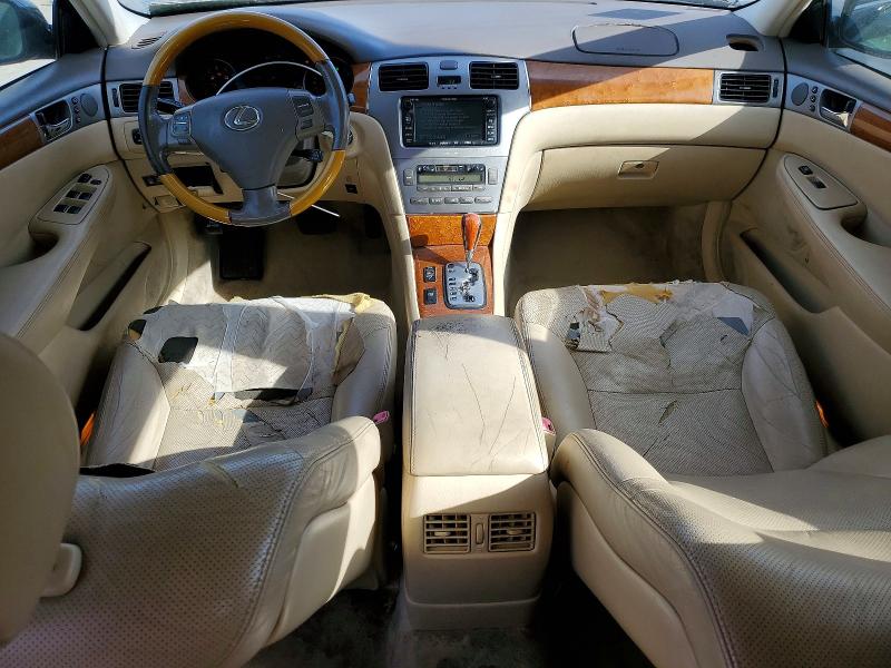 Продажа на аукционе авто 2006 Lexus Es 330, vin: JTHBA30G365157360, номер лота: 72773455