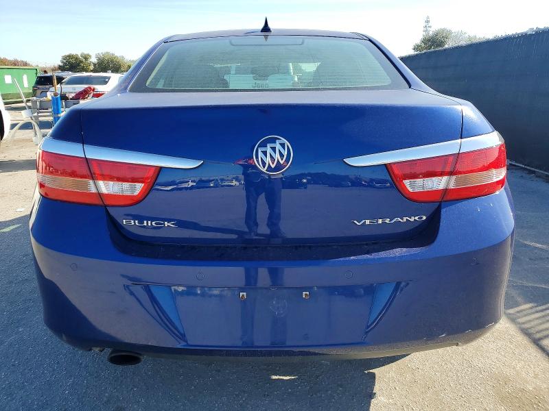 99528105 :رقم المزاد ، 1G4PR5SK5E4212016 vin ، 2014 Buick Verano مزاد بيع