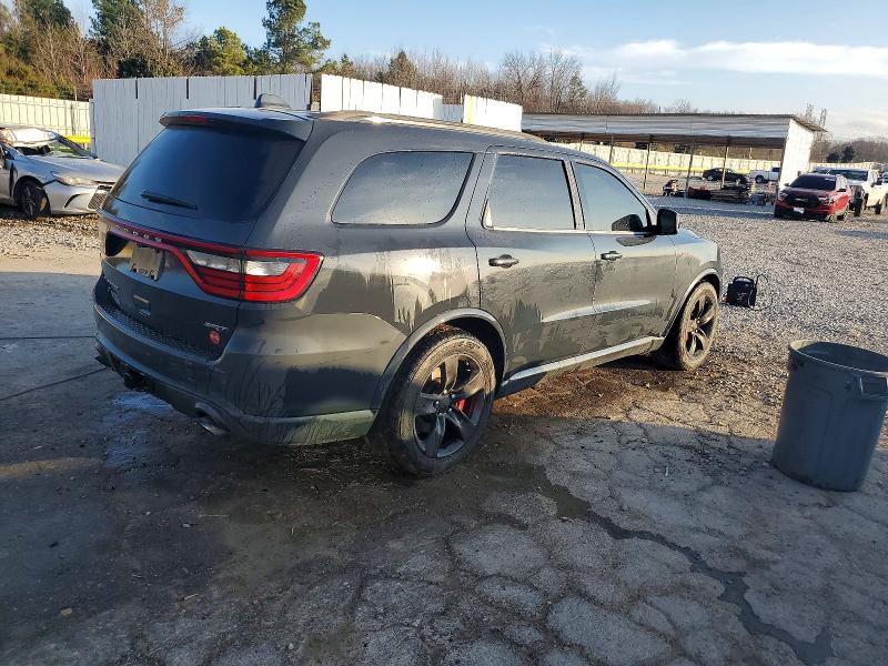 Aukcja sprzedaży 2018 Dodge Durango Sr, vin: 1C4SDJGJ8JC172827, numer aukcji: 96925465