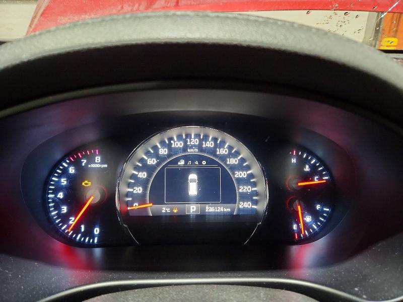 Продажа на аукционе авто 2016 Kia Sorento Ex, vin: 5XYPHDA18GG048906, номер лота: 99647835