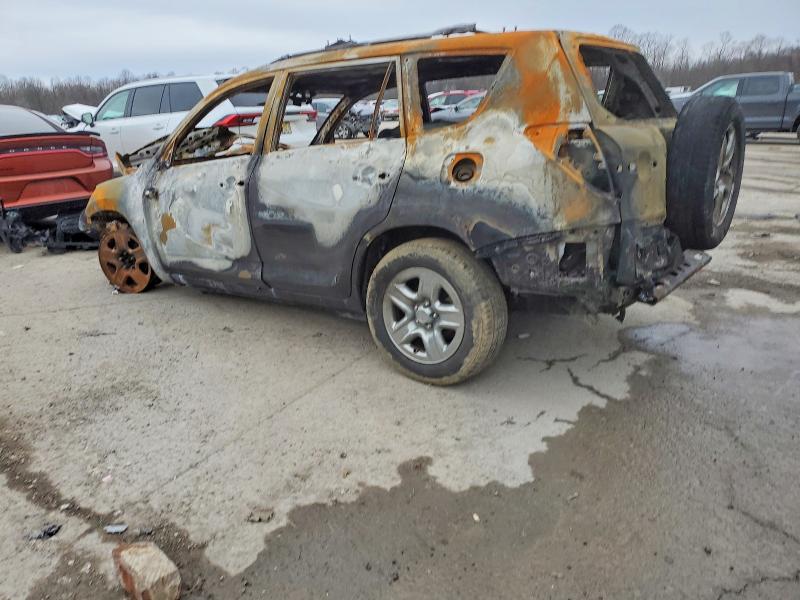 Продажа на аукционе авто 2008 Toyota Rav4, vin: JTMBD33V685183764, номер лота: 98636065