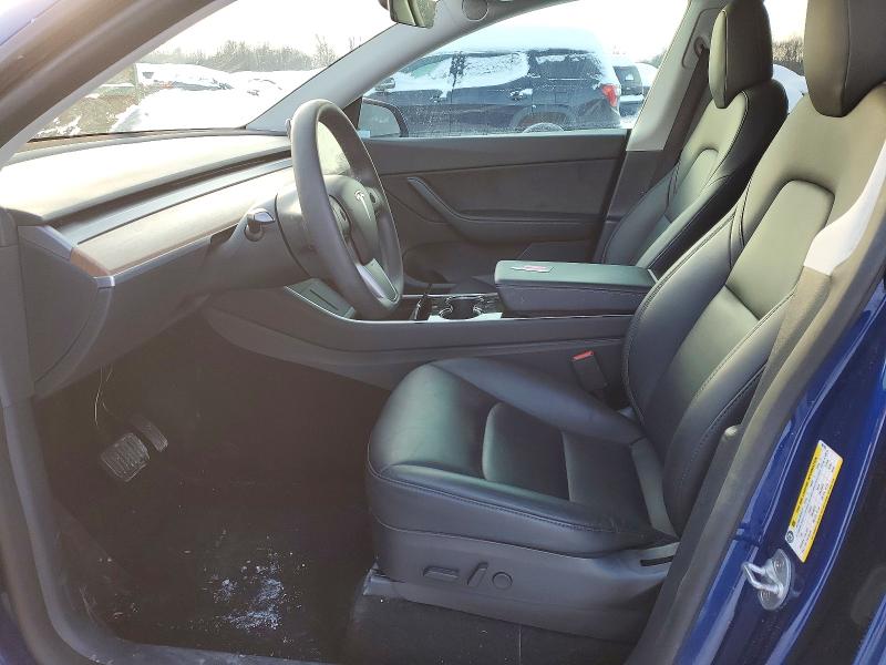 Продаж на аукціоні авто 2020 Tesla Model Y, vin: 5YJYGDEEXLF007103, номер лоту: 74211755