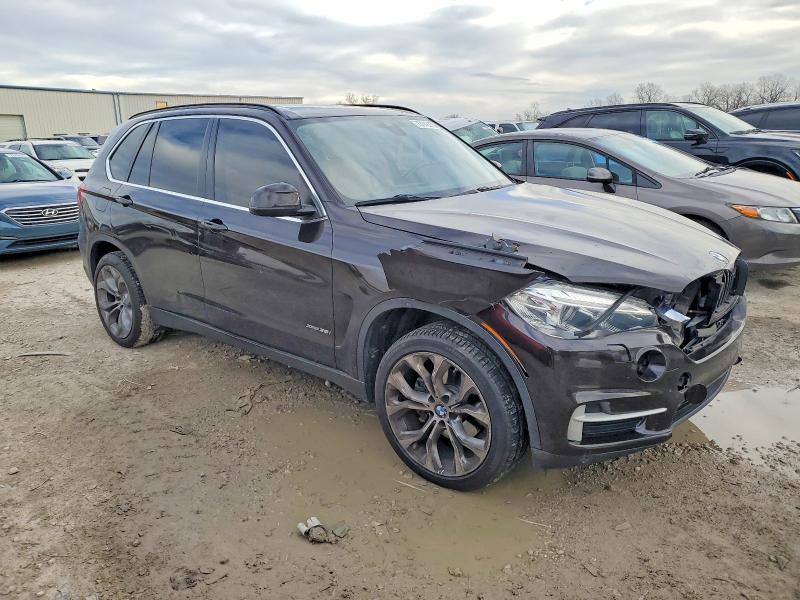 Aukcja sprzedaży 2015 Bmw X5, vin: 5UXKR0C53F0P06389, numer aukcji: 73142275
