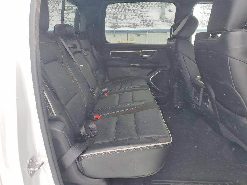Продажа на аукционе авто 2025 Ram 1500, vin: 1C6SRFJPXSN687952, номер лота: 72976245