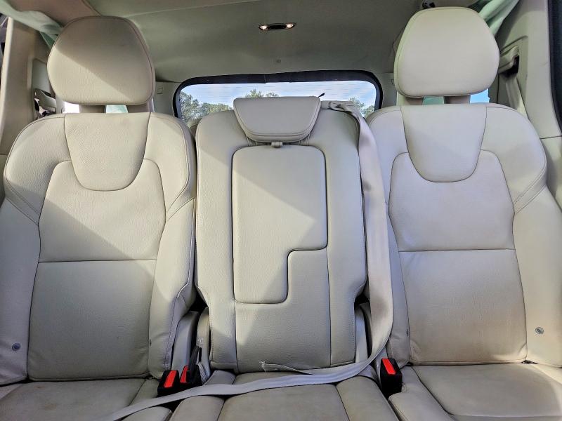 2022 Volvo Xc90 მანქანა იყიდება აუქციონზე, vin: YV4A22PK0N1784664, აუქციონის ნომერი: 74074995