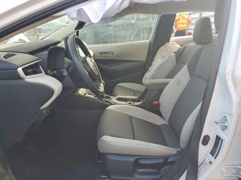 Auction sale of the 2025 Toyota Corolla, vin: 5YFB4MDE6SP344659, lot number: 99202485