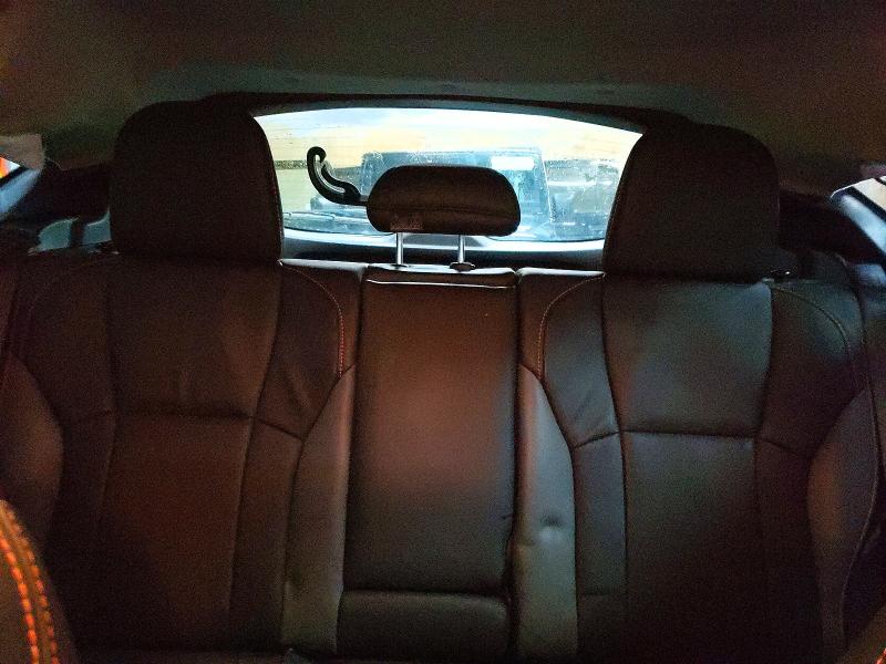 99720095 :رقم المزاد ، 4S4GUHM6XR3794559 vin ، 2024 Subaru Crosstrek مزاد بيع