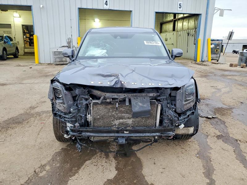 Aukcja sprzedaży 2020 Kia Telluride, vin: 5XYP2DHC2LG048936, numer aukcji: 99963105