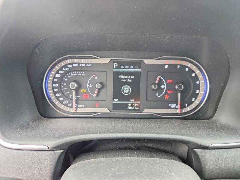73462675 :رقم المزاد ، KM8JBCAE7NU025113 vin ، 2022 Hyundai Tucson Sel مزاد بيع