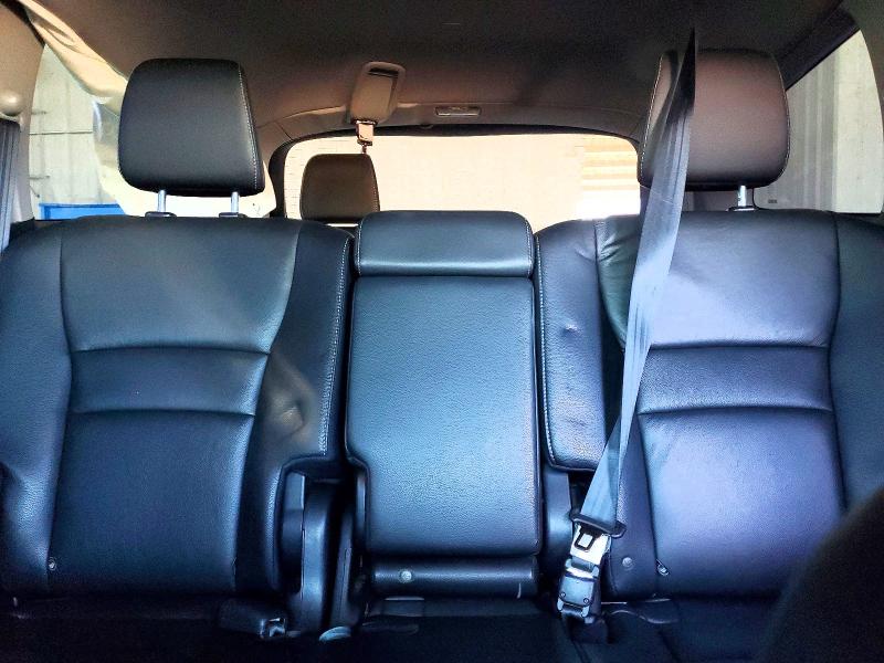 2022 Honda Pilot მანქანა იყიდება აუქციონზე, vin: 5FNYF5H51NB006445, აუქციონის ნომერი: 97460635