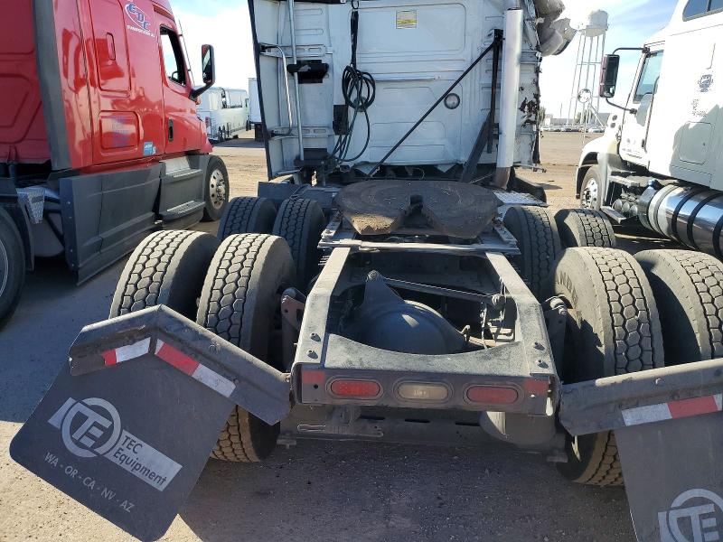 Продаж на аукціоні авто 2021 Volvo Vnl, vin: 4V4NC9EH8MN275676, номер лоту: 72564945