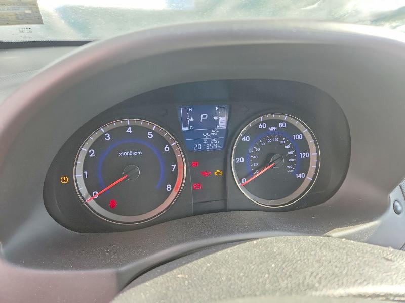 73414505 :رقم المزاد ، KMHCT4AE4GU073909 vin ، 2016 Hyundai Accent مزاد بيع