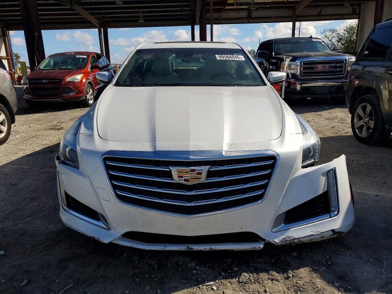 Продажа на аукционе авто 2019 Cadillac Cts, vin: 1G6AX5SX8K0143453, номер лота: 99568845